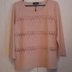 KARL LAGERFELD NWT Top